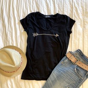 Rad Arrow T-Shirt x-small